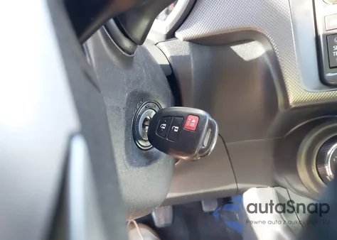 2015 Scion Tc из США, поврежденный, VIN JTKJF5C7XFJ002374